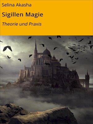 cover image of Die verborgene Magie